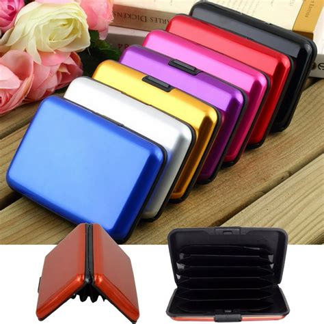 card holder with rfid protection|rfd protective credit card holder.